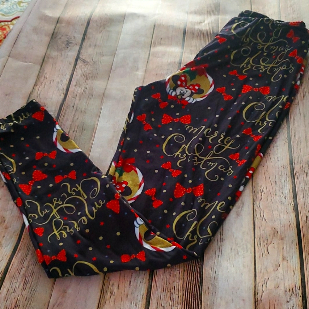 OS Custom Leggings